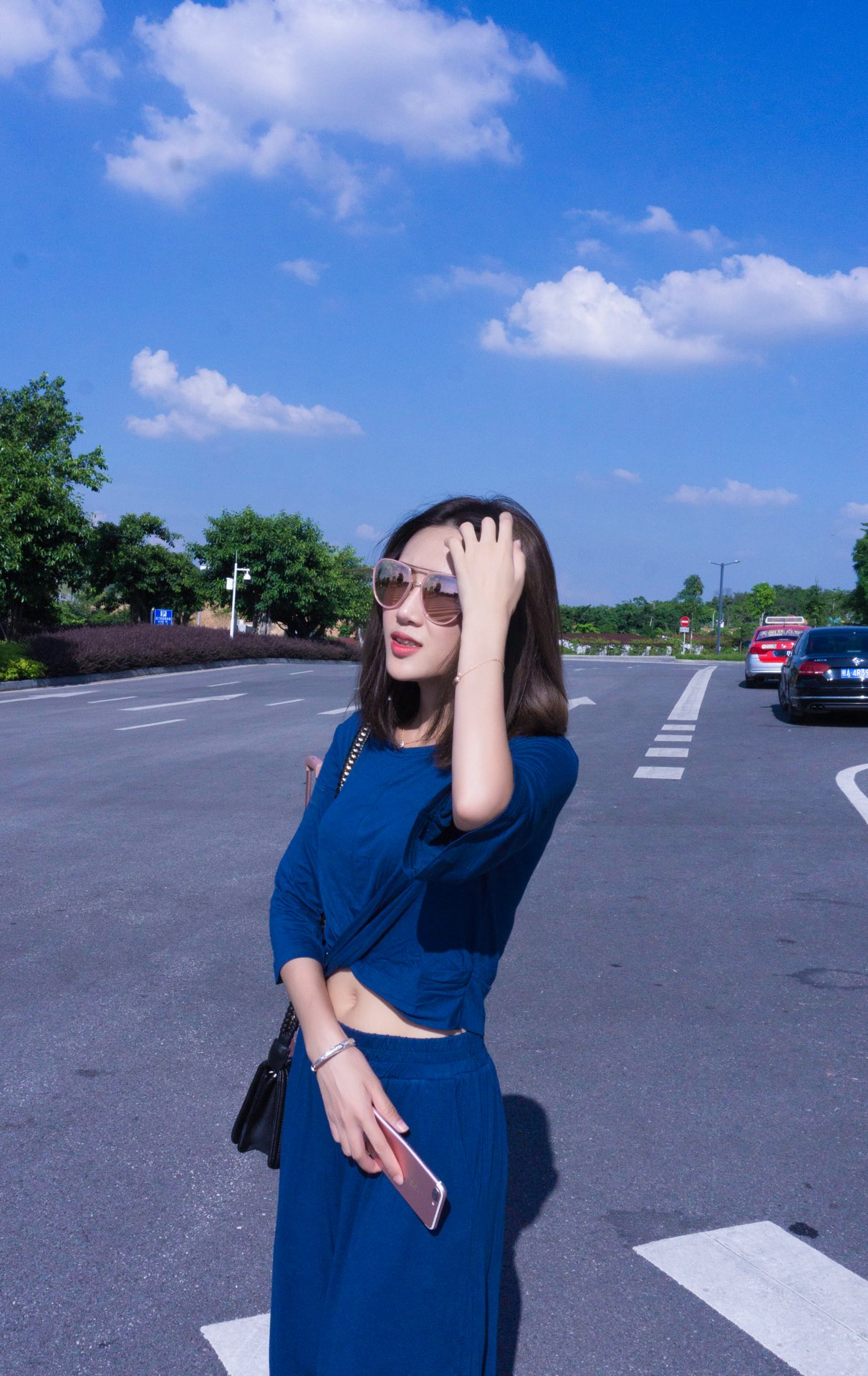 来张不动的 - 娜子_娜娜baby的快手