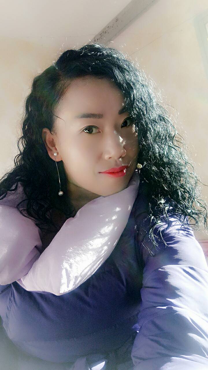 麻辣女人 - 金霞永亮的快手