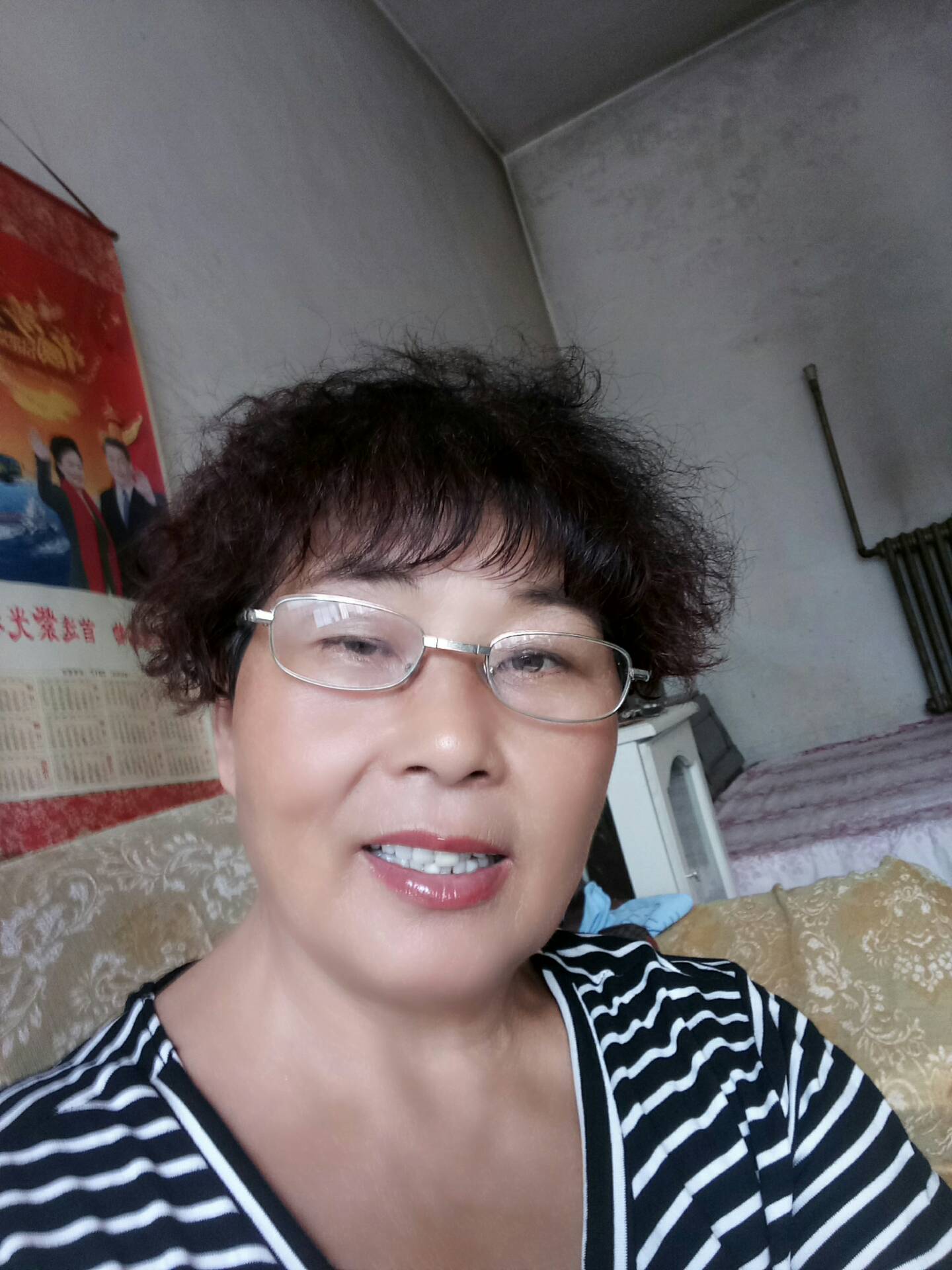 小孙女真呵爱 - 轩轩奶奶日常生活的快手