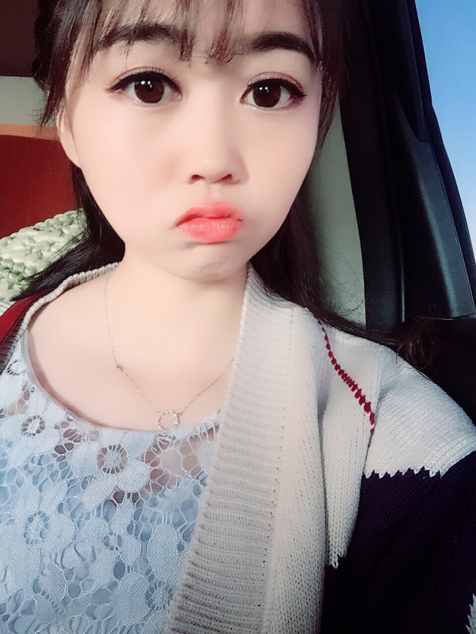 早安7815 你谈过最长的一段恋爱是多久96 - 滕小滕a的快手