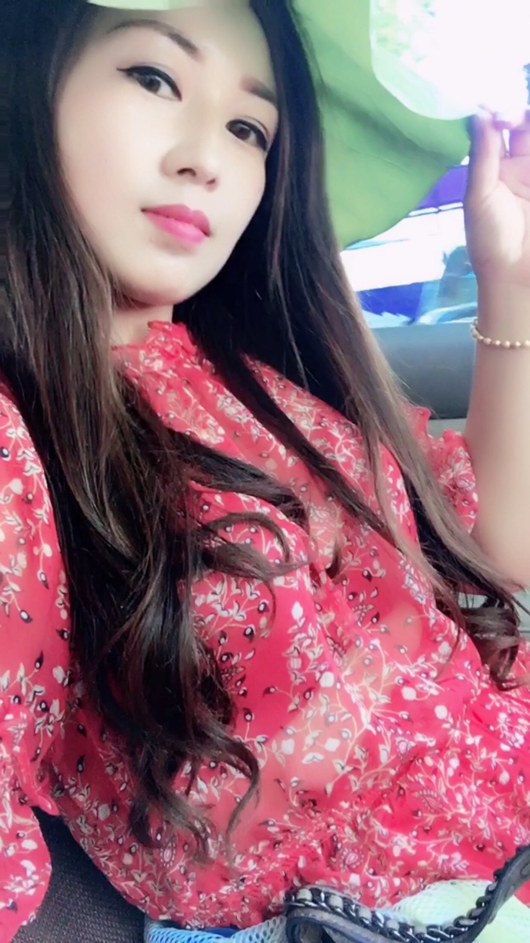 快手,记录世界 记录你