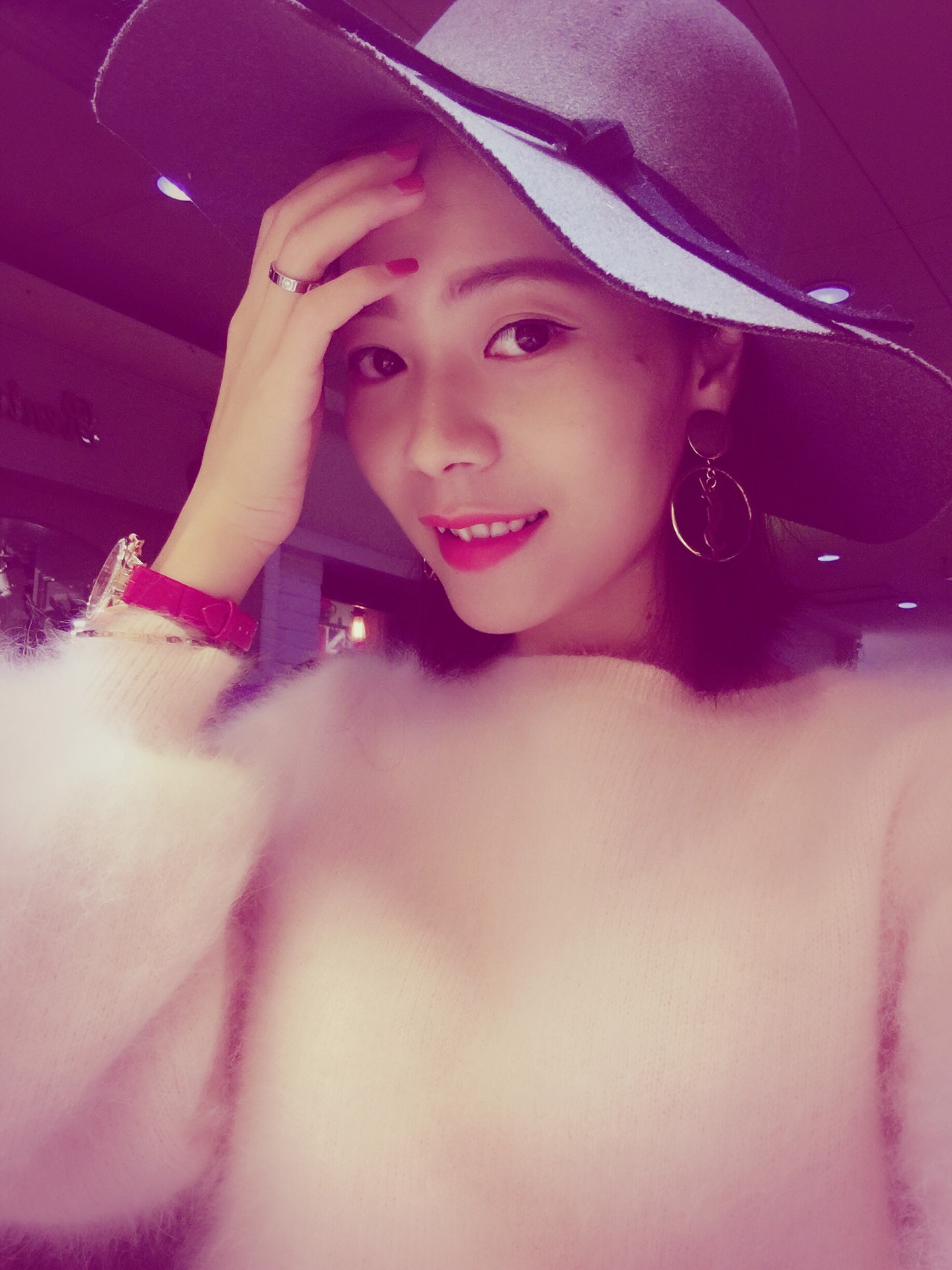 快手,记录世界 记录你