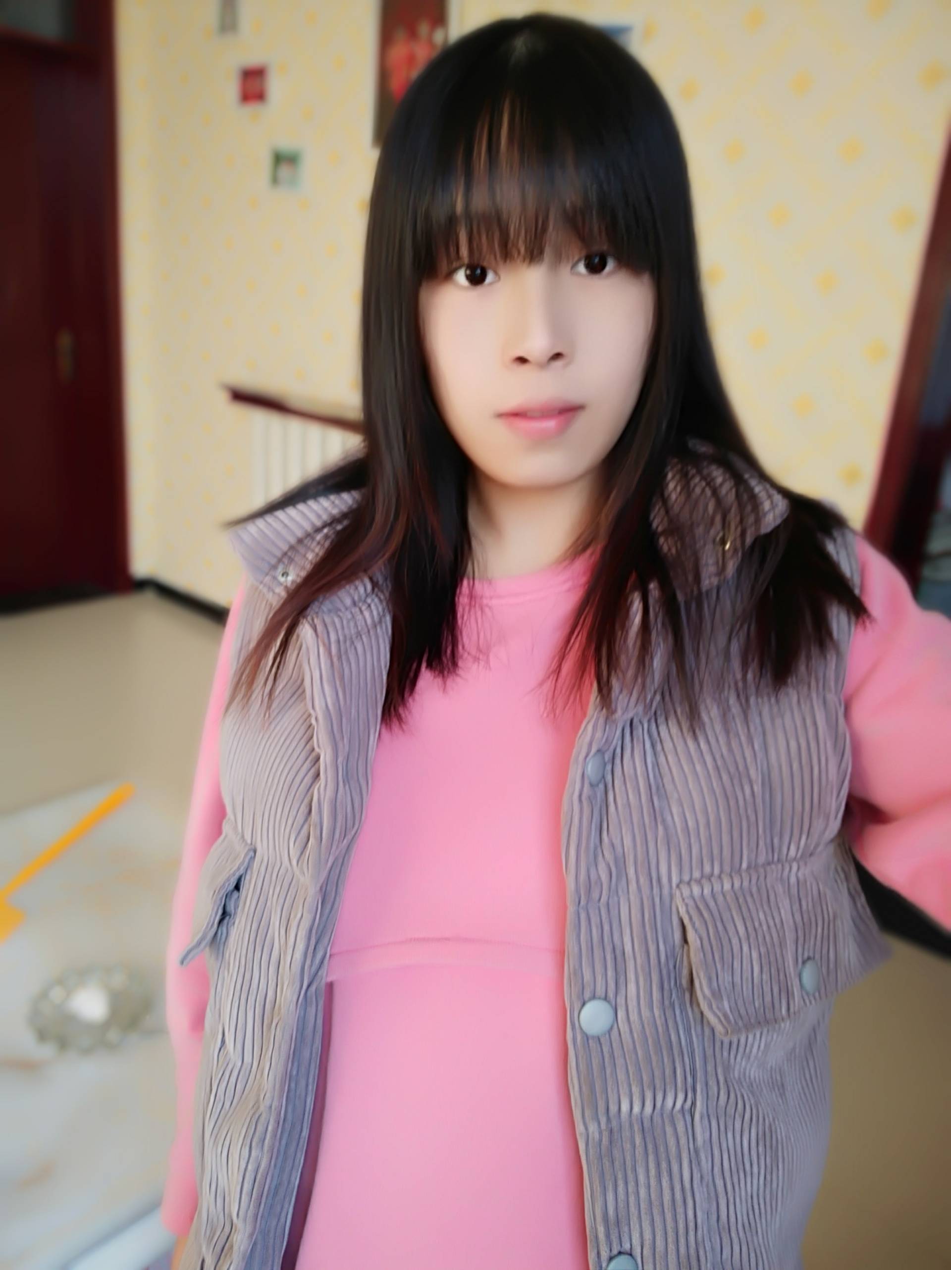 就算是个孕妇,我也爱臭美96 - 余生一只小猪猪!的快手