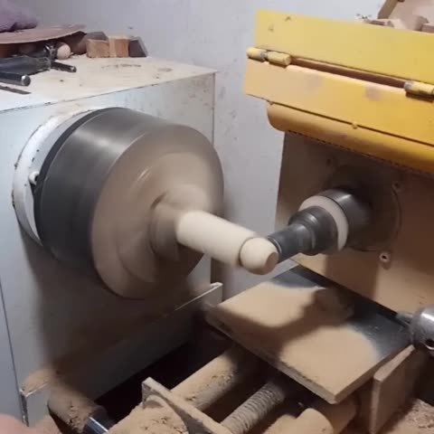 快手直播-现场加工各种佛珠手串.