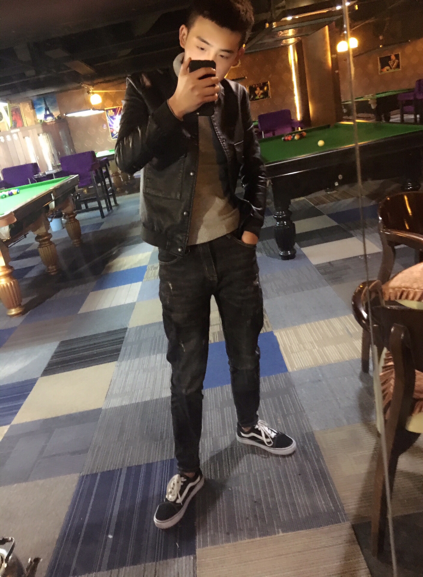 这日子过的太难了 - 杜鹏0169♂15的快手