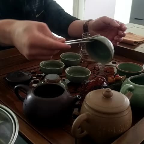 喝喝茶  办公室也准备好了 62       赞       6月前