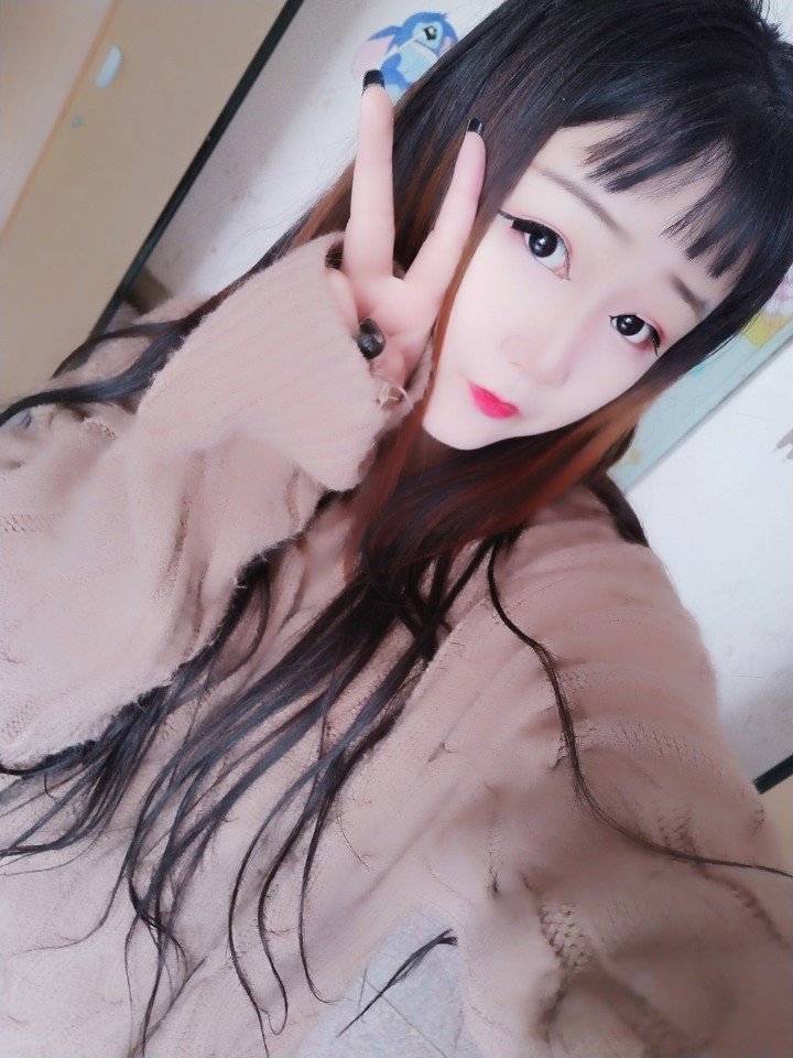 但他离开的那一刻一定觉得没你他会更好 - 芭比莹95的快手