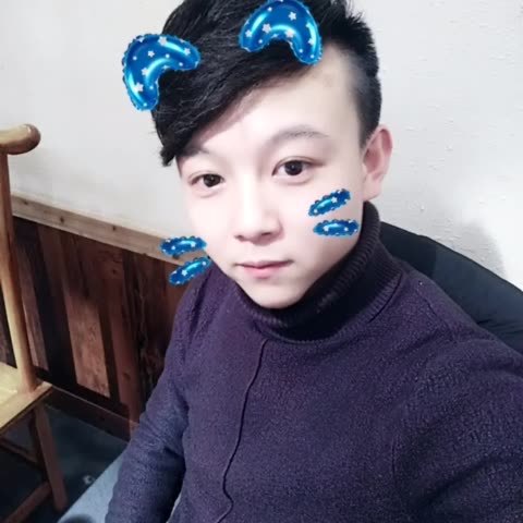 卖萌小凯凯的主页-快手直播