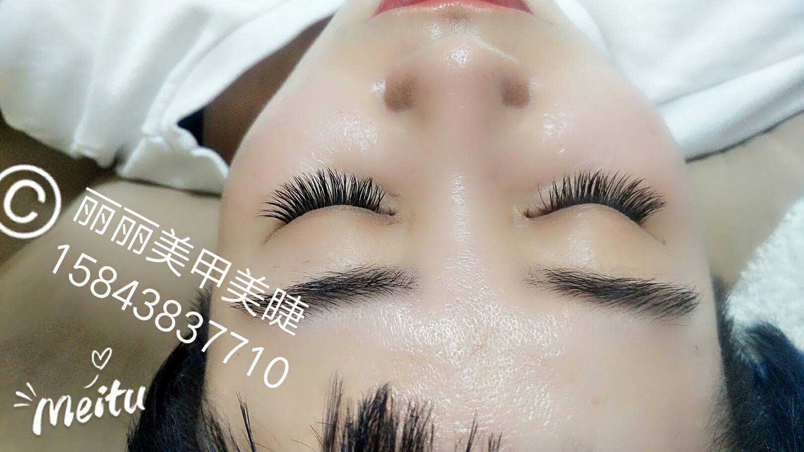 丽丽24688的快手