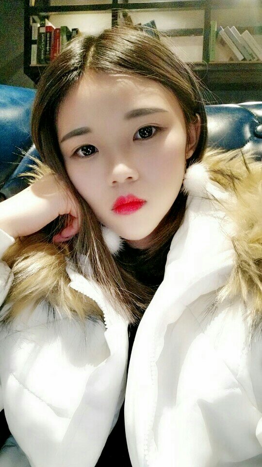 赵冰冰的快手