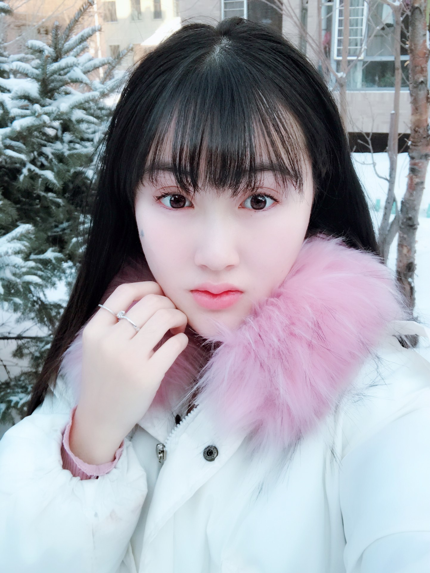 晚- 刘唯一 baby的快手