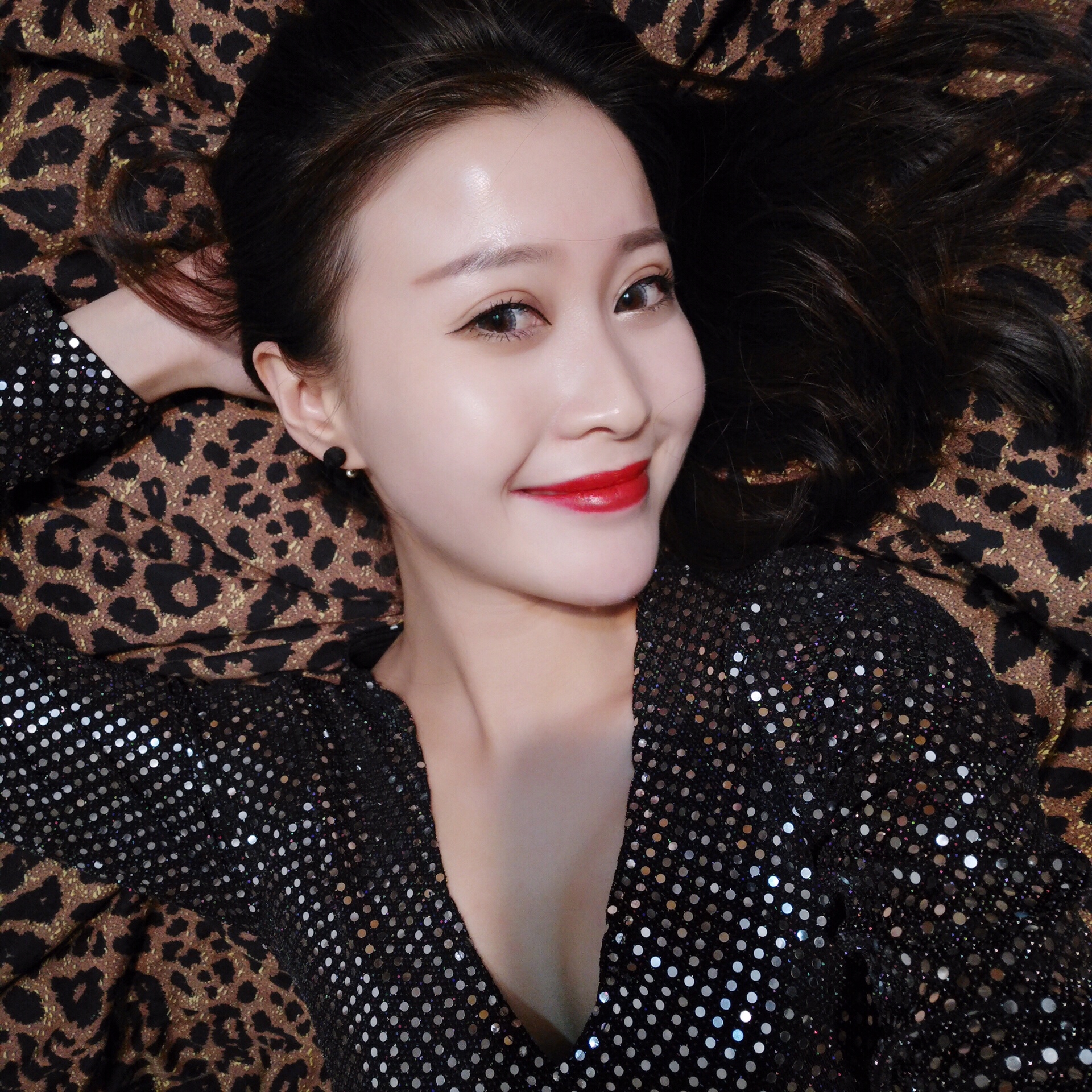 美女是重点 4月前 回复 海峰格格:谢谢 回复 董雷雷:北京工体