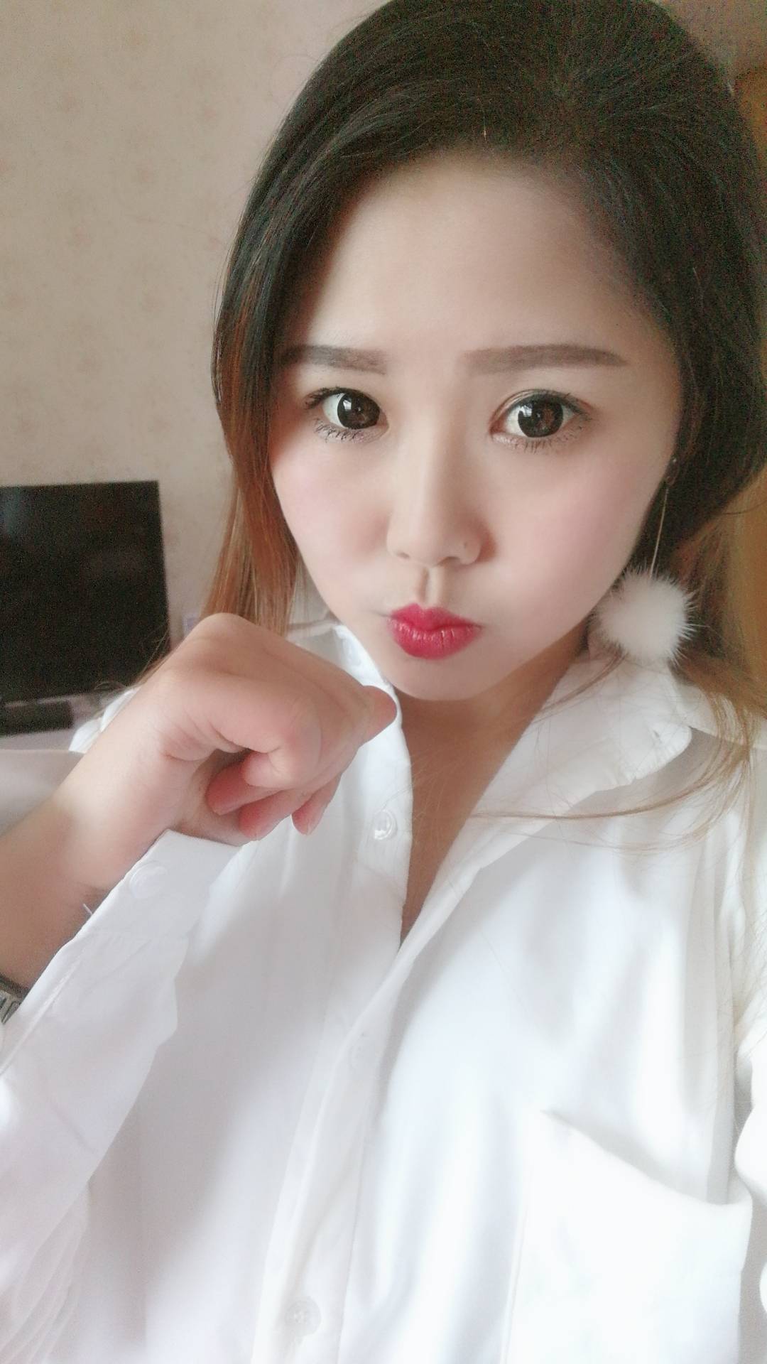 早安- 丹姐9074的快手