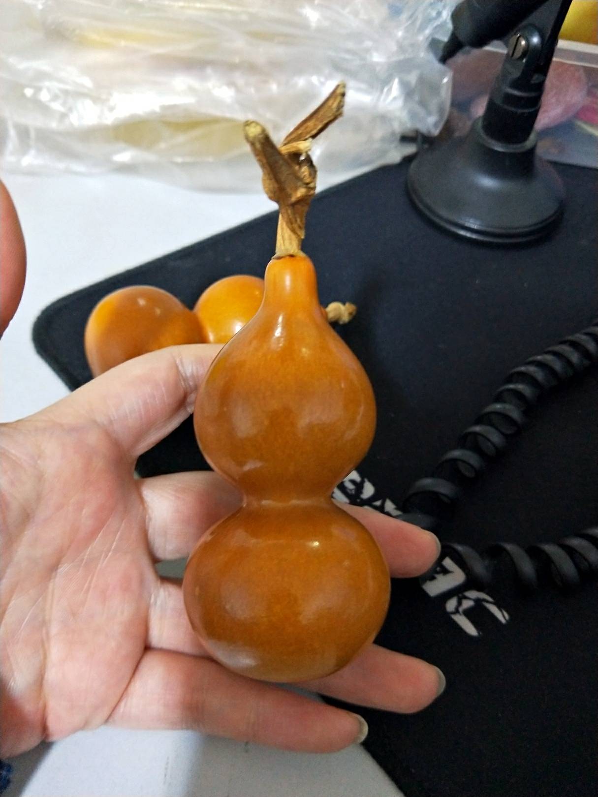 亮晶晶 - a小铃铛a的快手