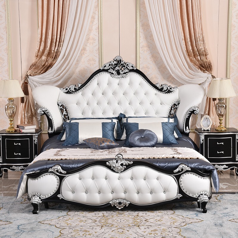 欧式宜家伯爵家具