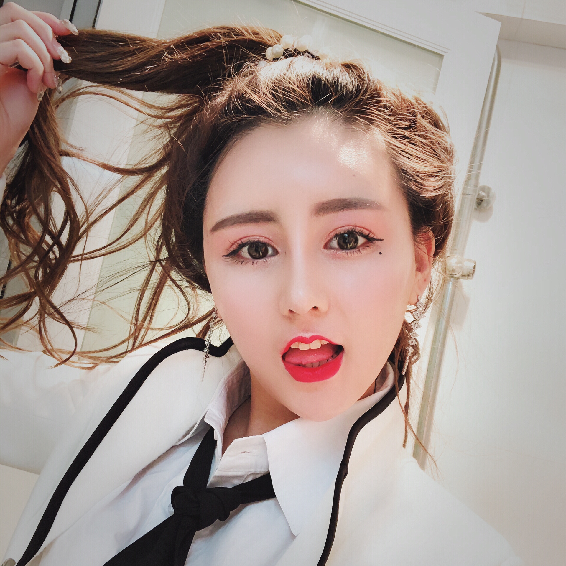 939393 - 可欣7815baby的快手
