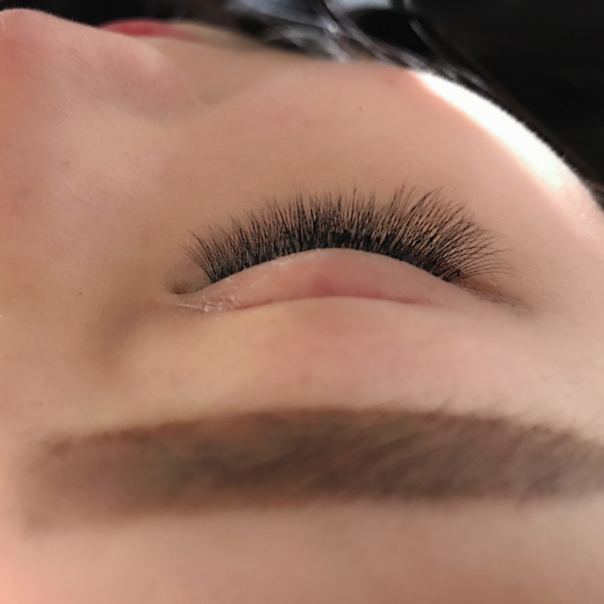 女王婚纱化妆师晴晴晴