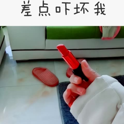 吓得我家大利哥一激灵   1759        赞       4月前