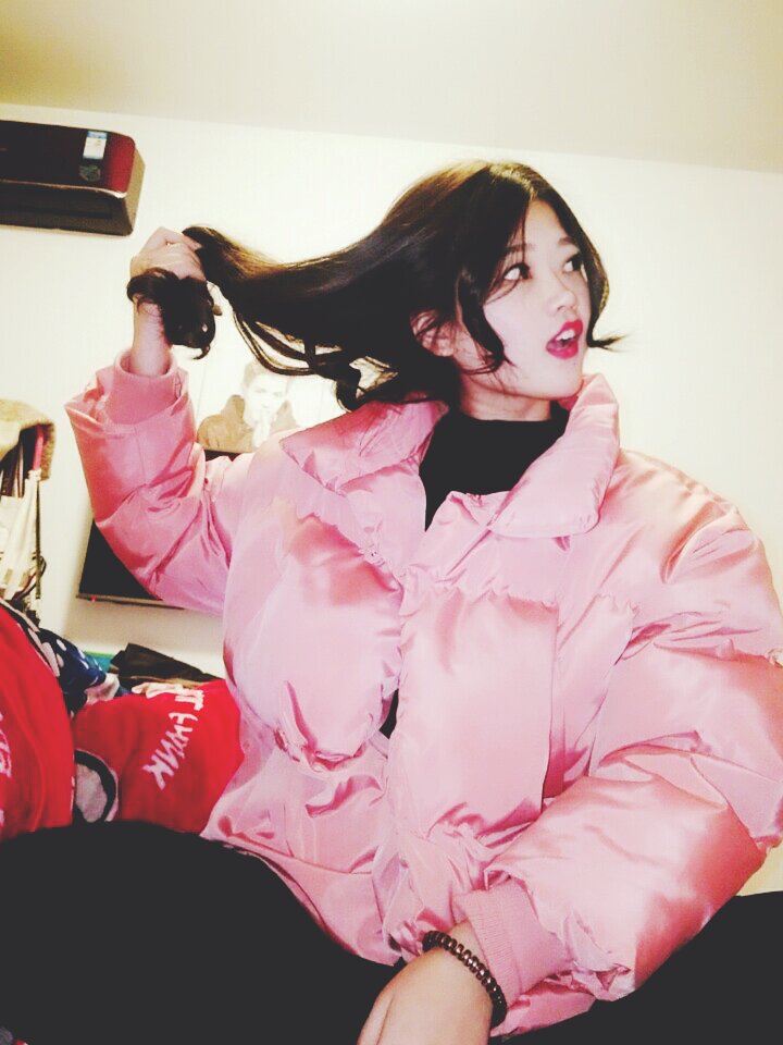 大双囍96的快手