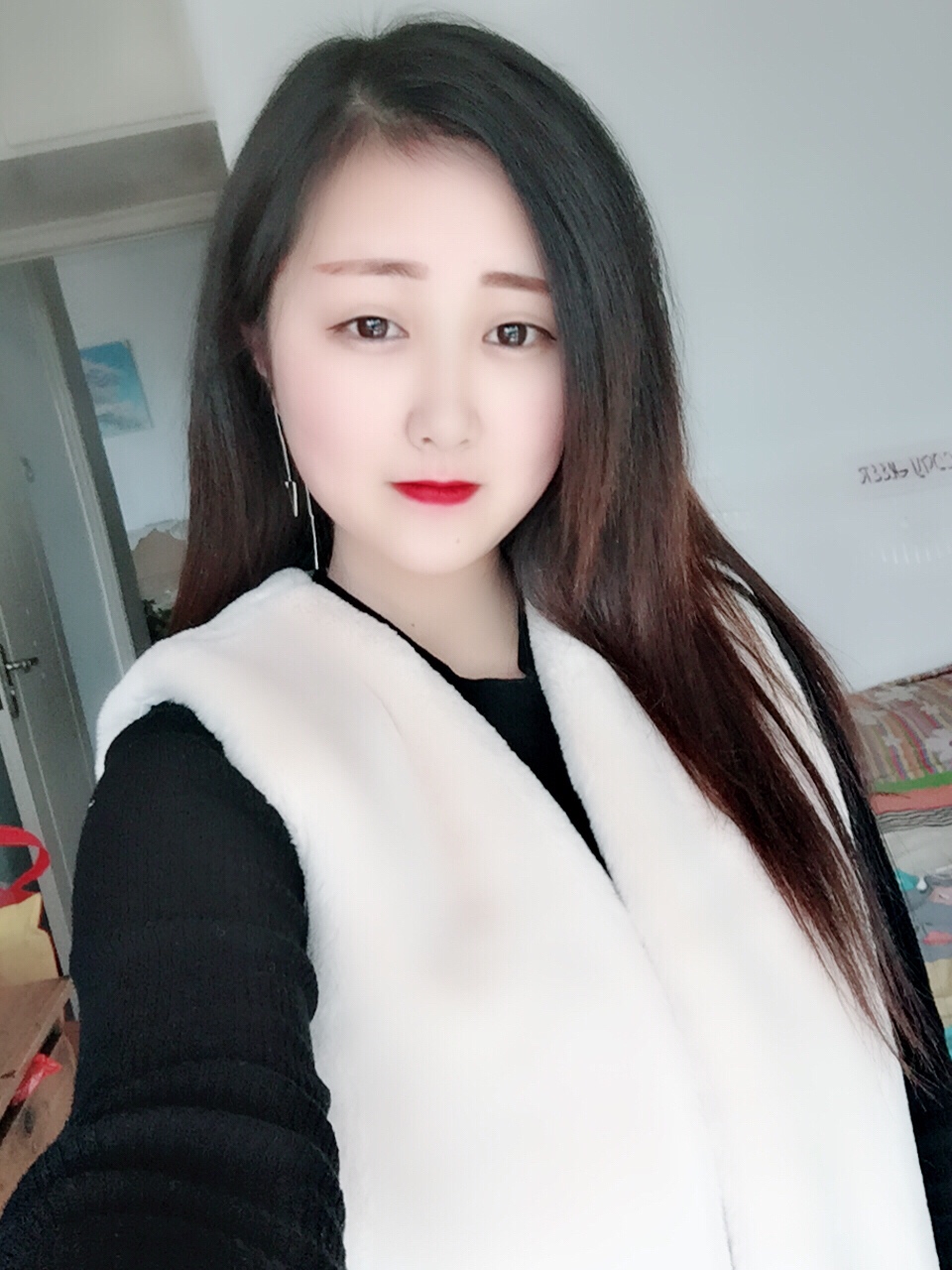 想生一场大病 忘记以前所有的不快乐92 - 帝王雯妹儿7515的快手