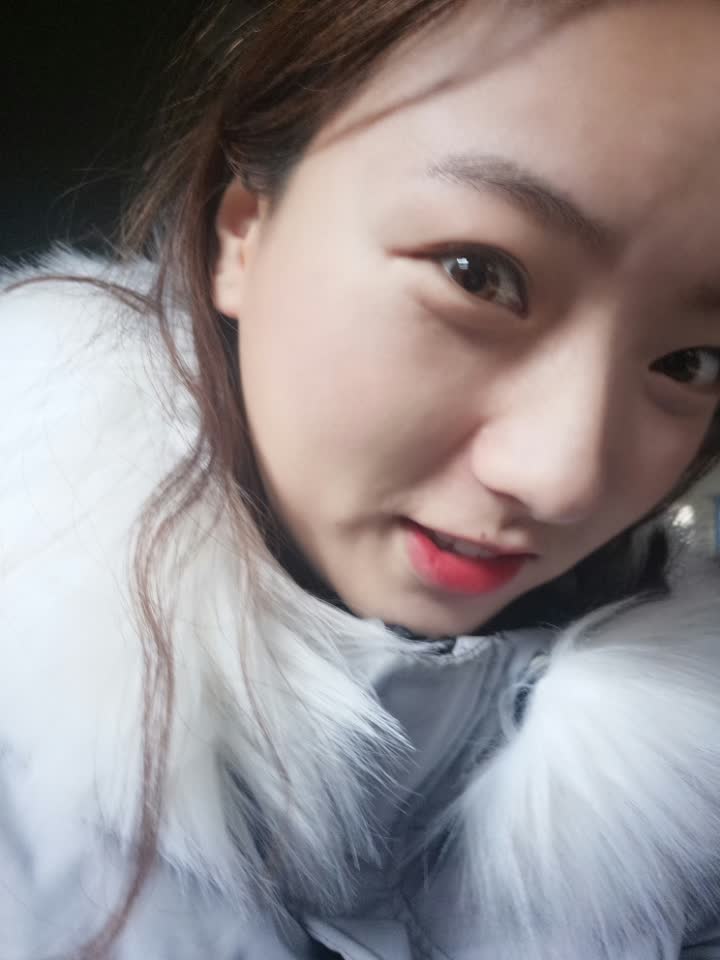 冻成狗 - 瑞儿是个小可爱93的快手