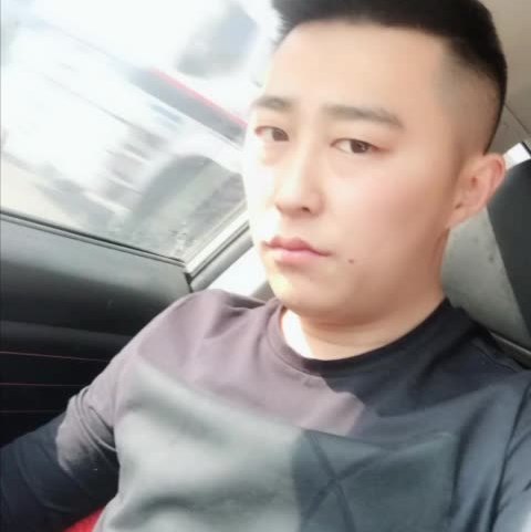 一个有骨气的男人(互关)