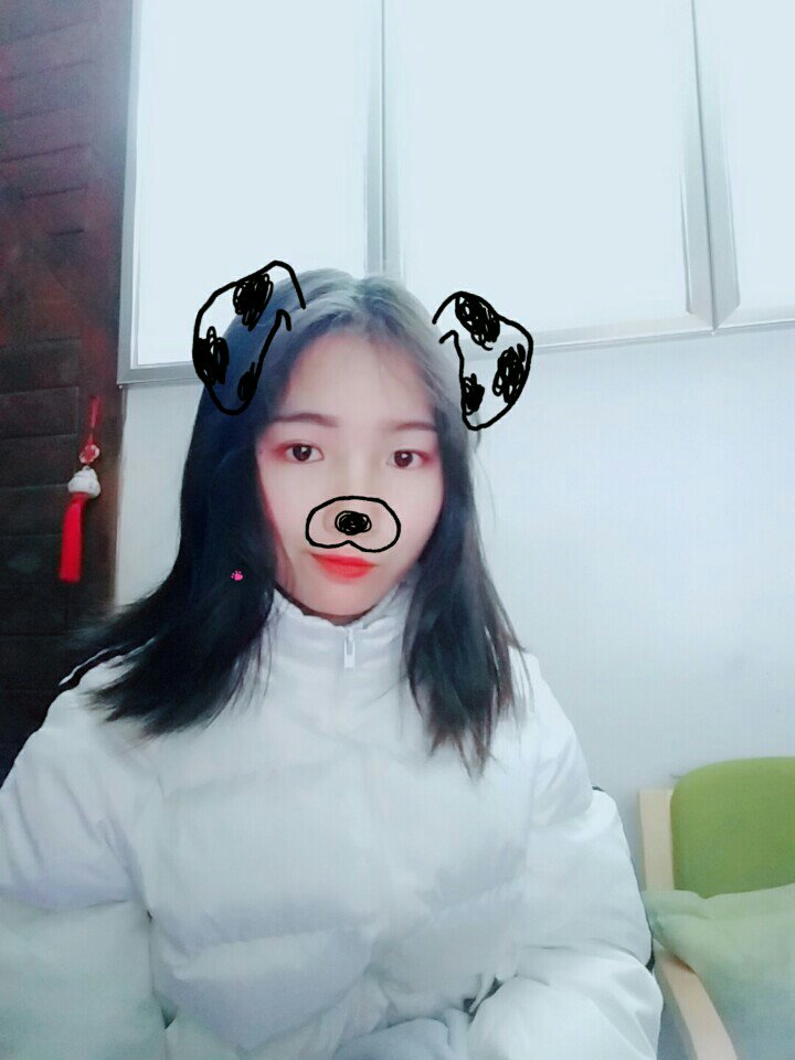 喜欢你93 - 原来是雅婷呀03的快手