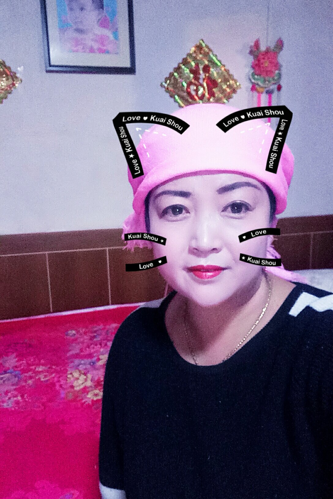 青海花儿(王秀)