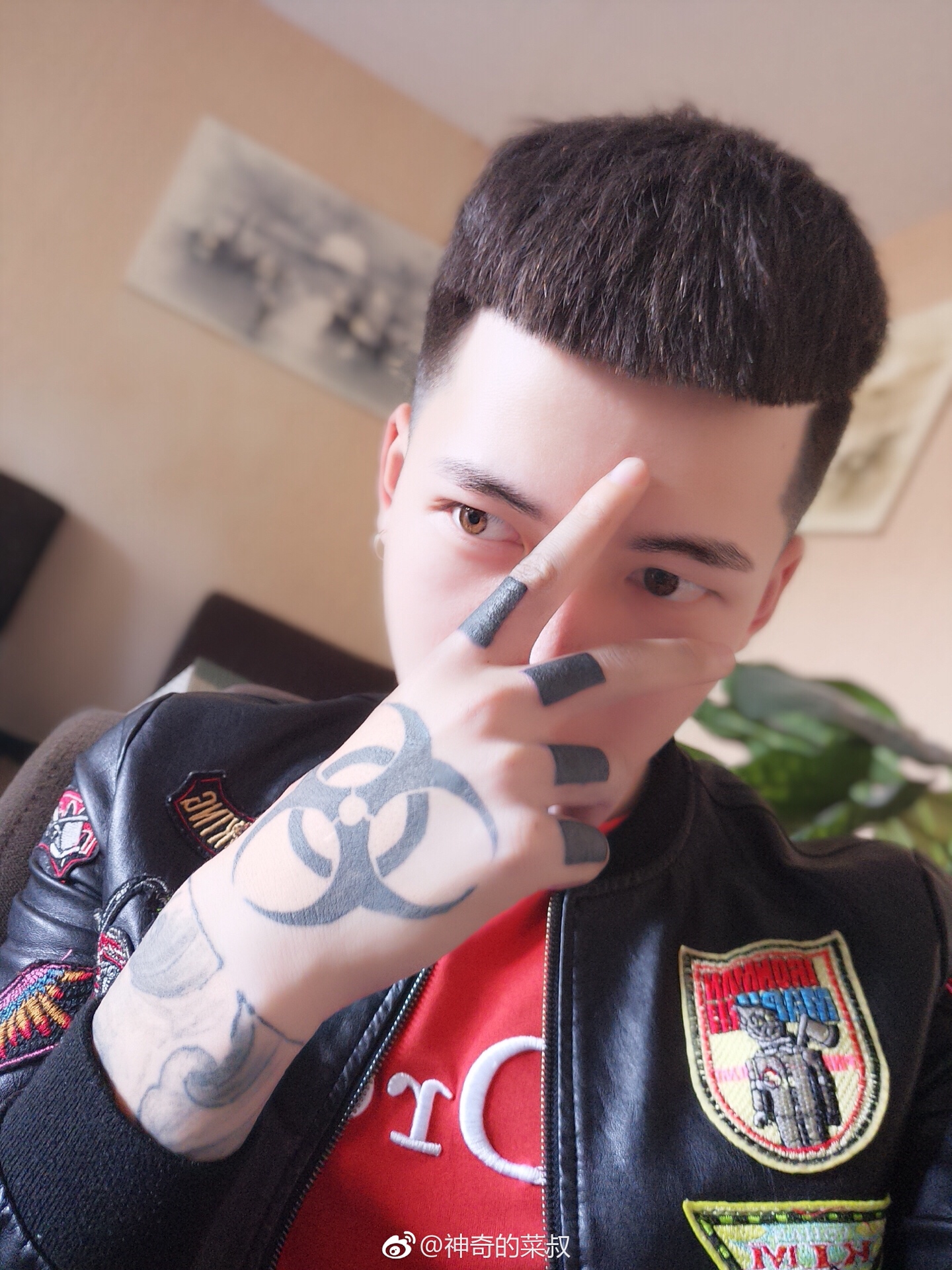 快手,记录世界 记录你
