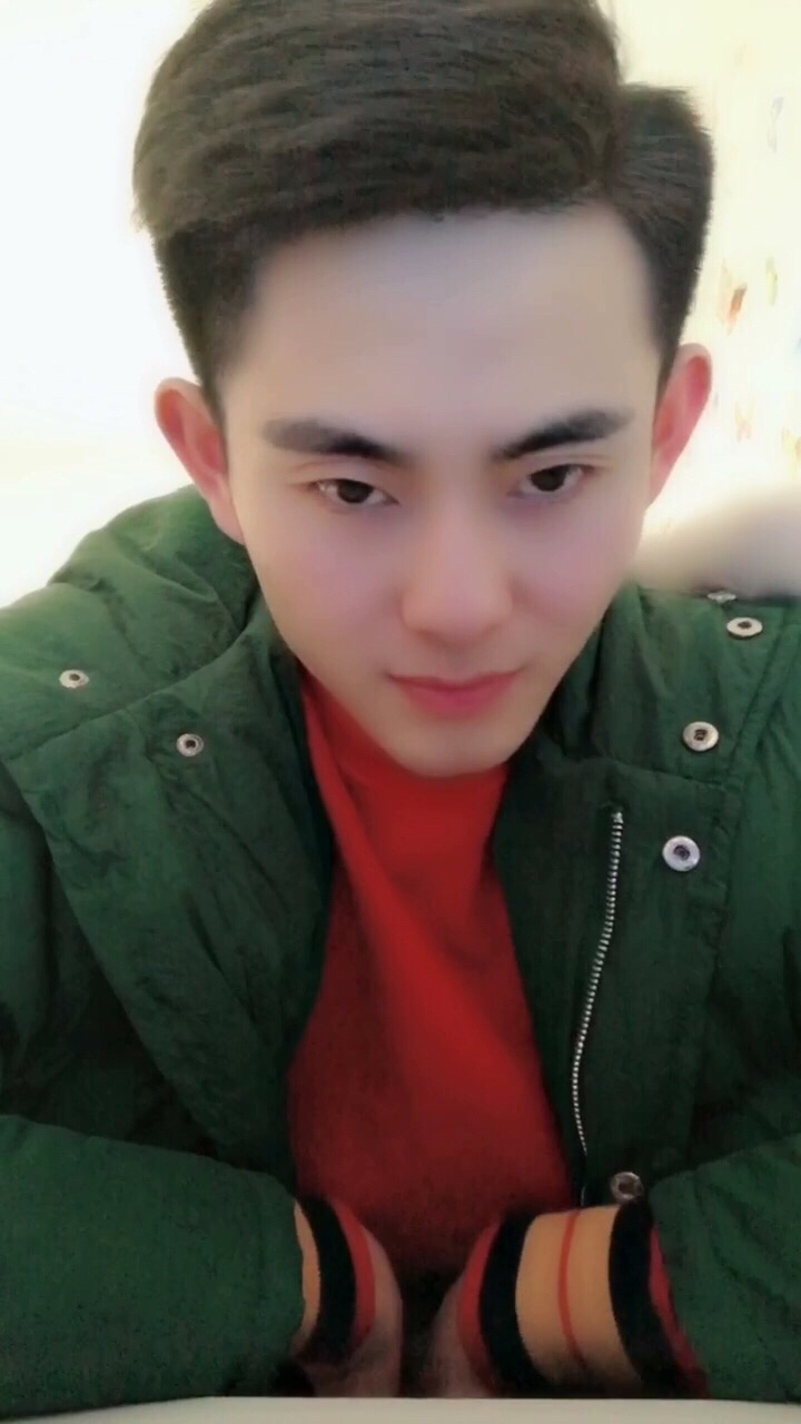 晚安- (秀阁无痕接发小召-的快手