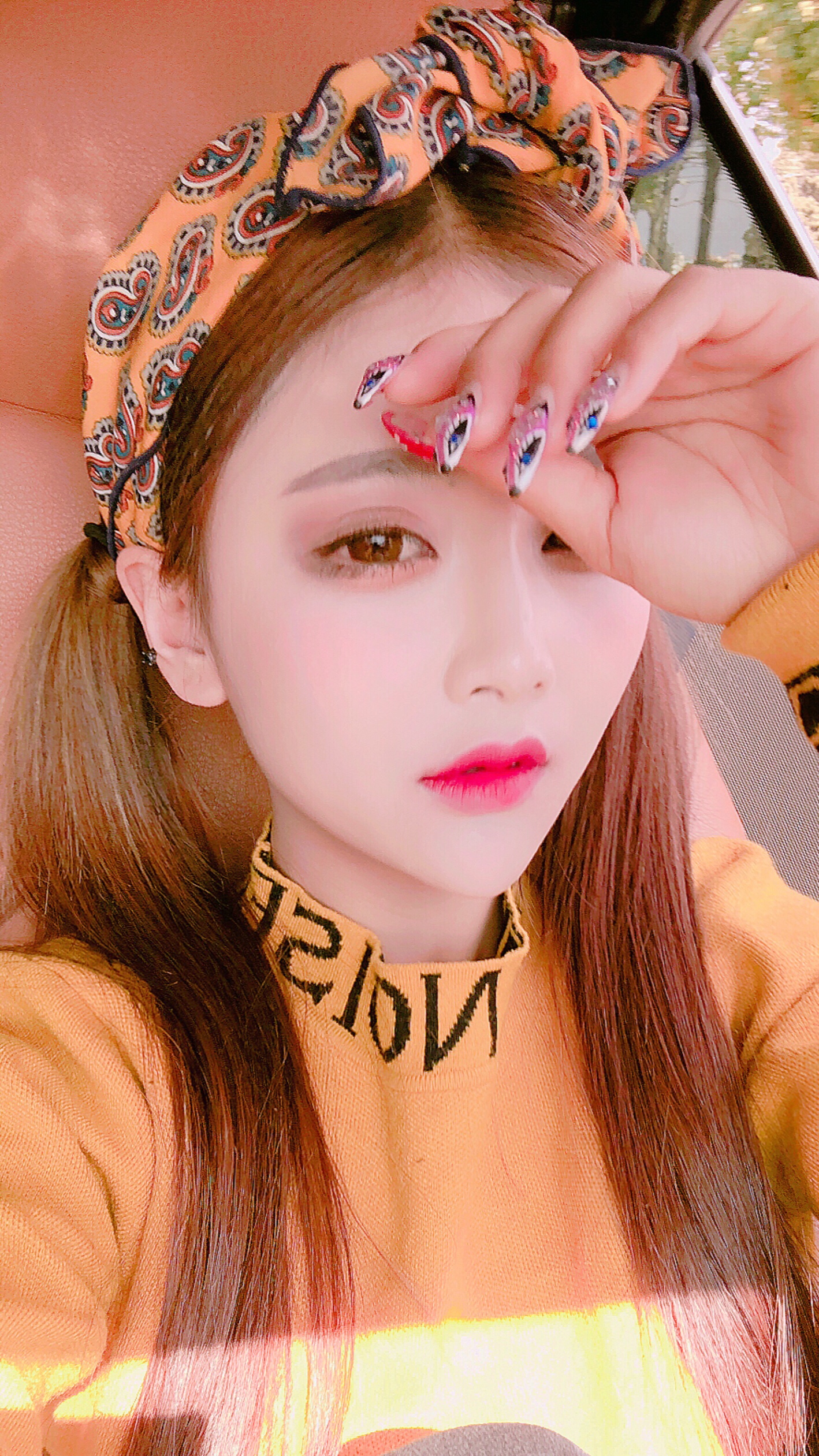 不努力才可怕7815 - 灵爷呀～的快手