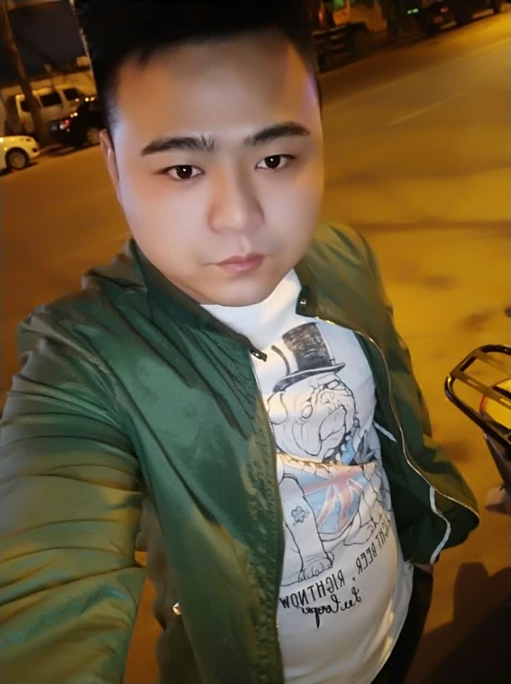 快手,记录世界 记录你