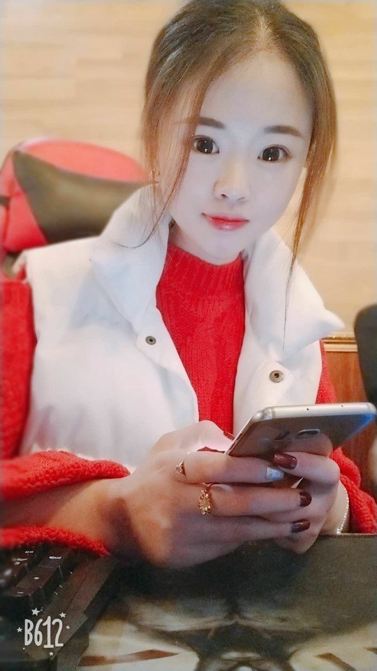 可欣小仙女78的快手