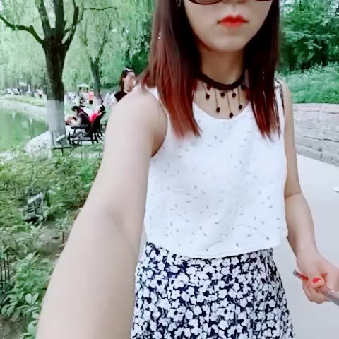 玩快手的第一个作品,时隔多年! 506        赞        2月前