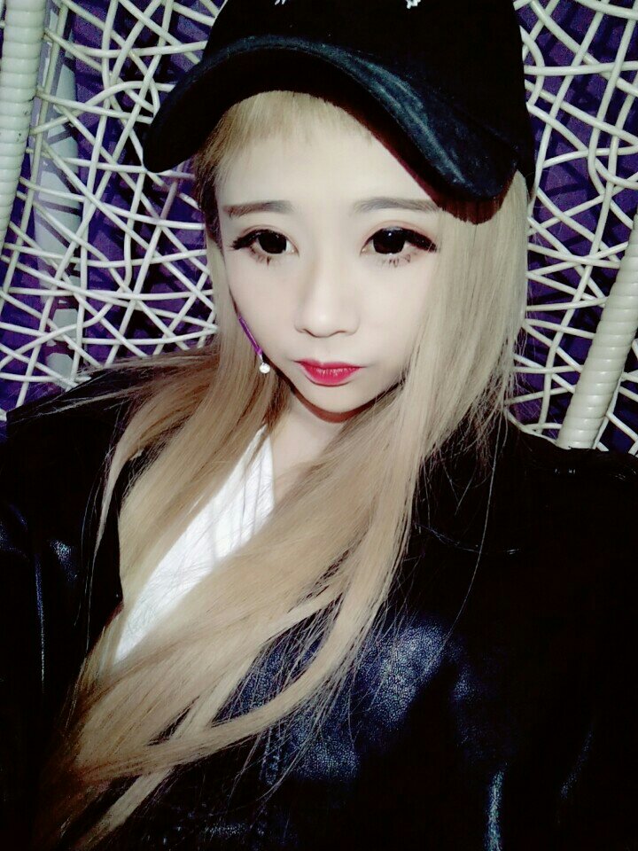 秦思宇baby的快手