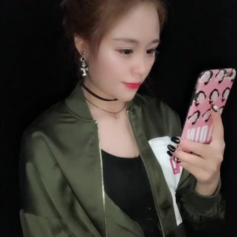 【小杰团队】-米菲 7515的主页-快手直播