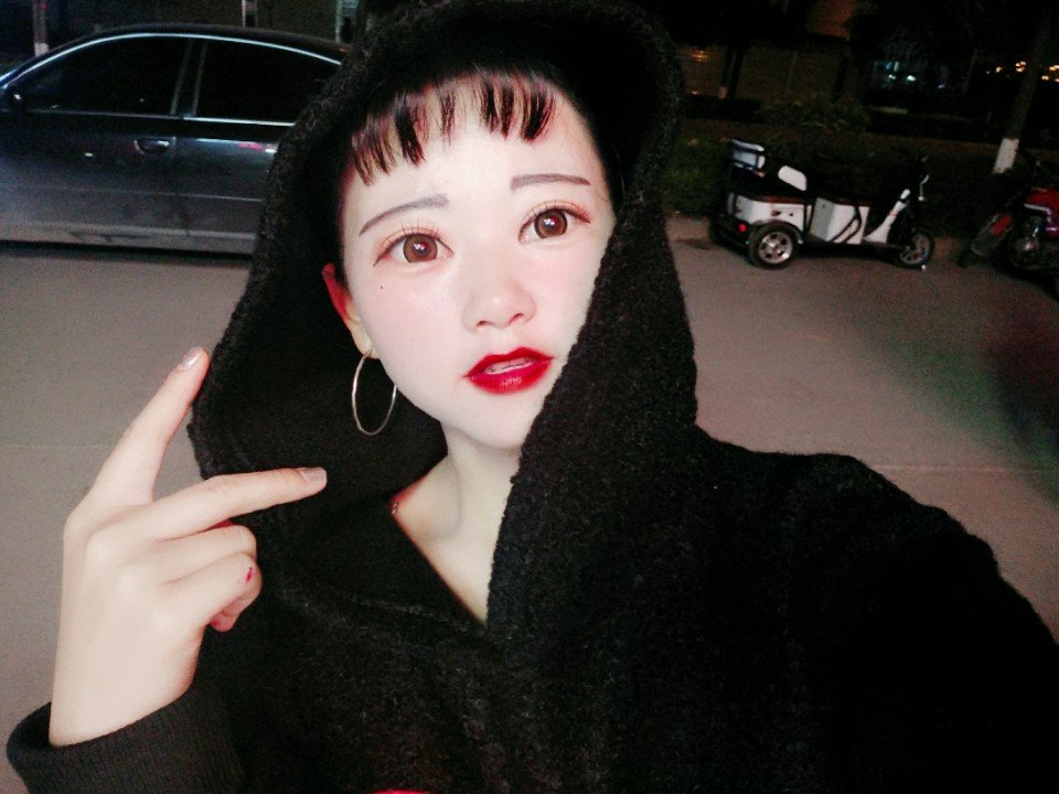 西柚姐姐呐的快手