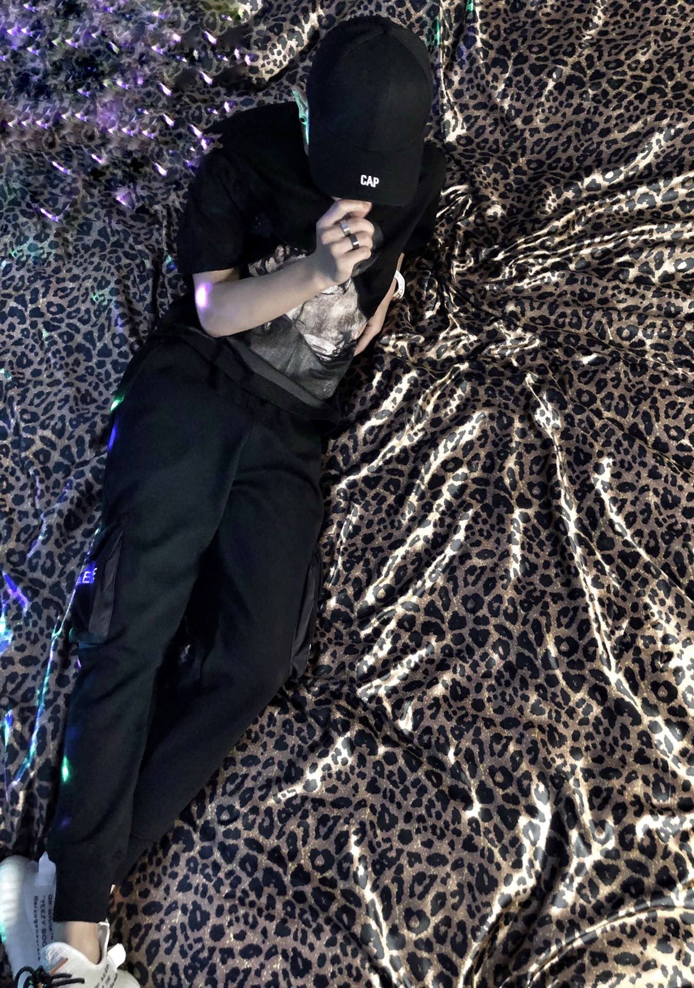 psalms 46:5 * - 大东3am创始人的快手