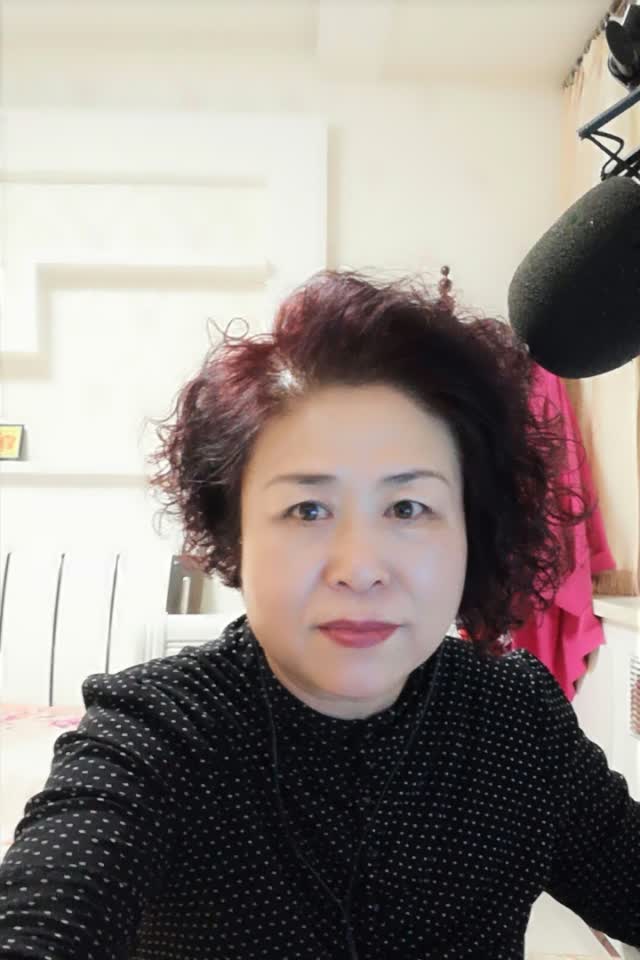 张美琴(晋剧老师)