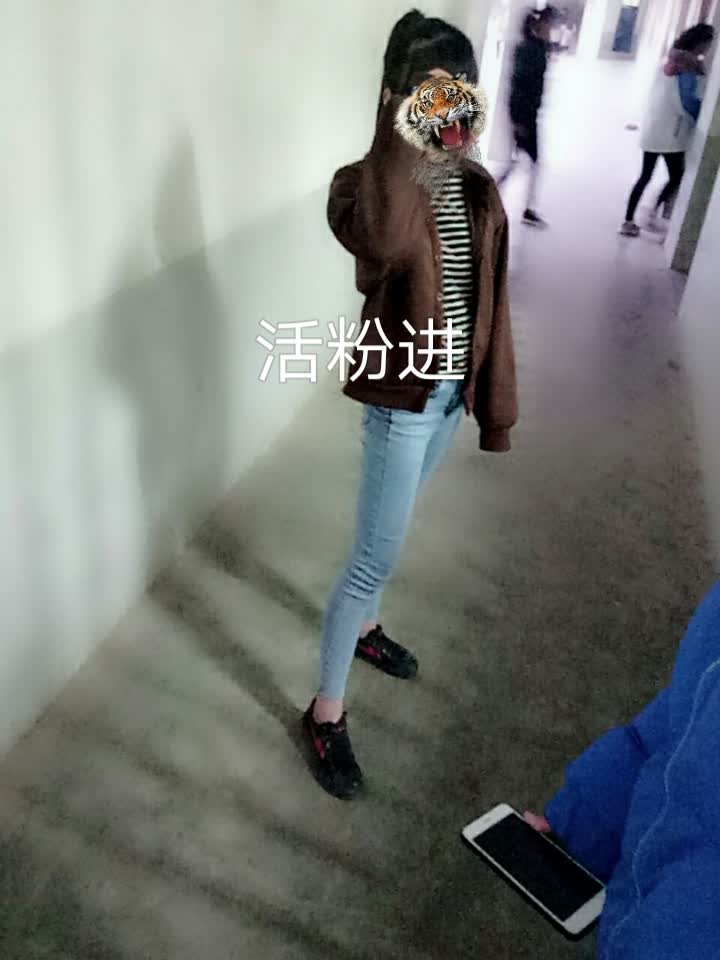 快手,记录世界 记录你