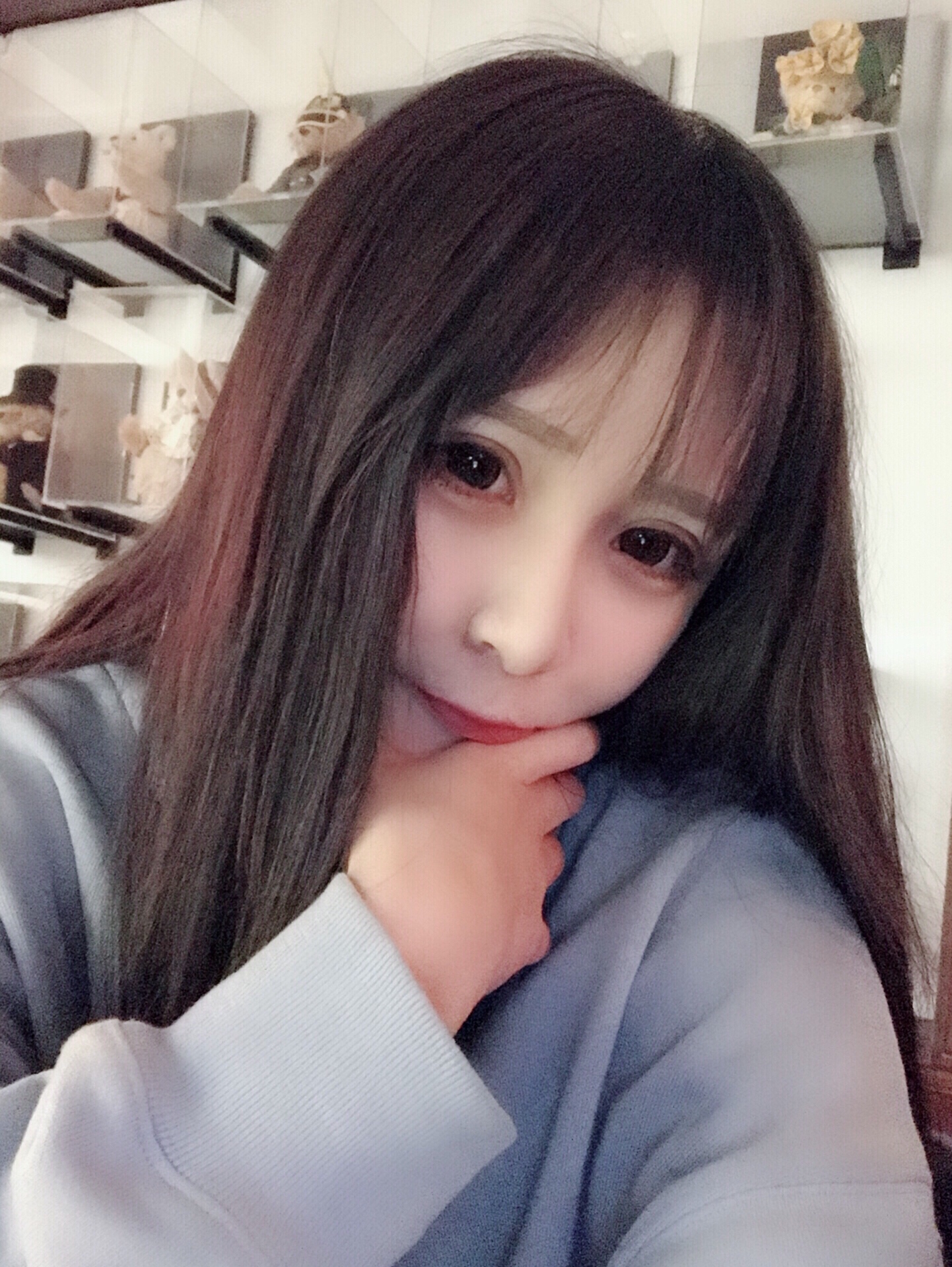 陆可爱 [苏浪浪]