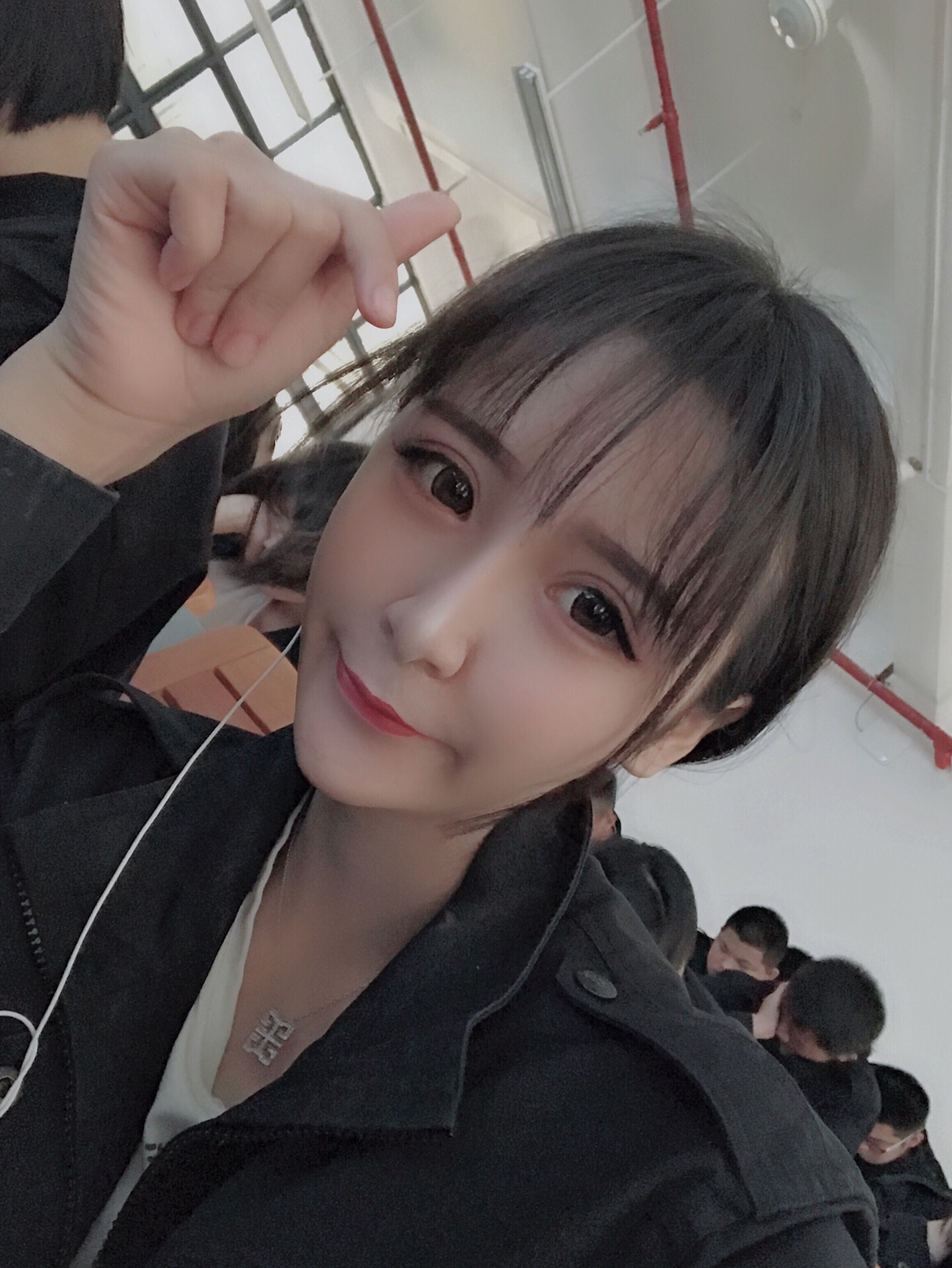 93你们总是想珍惜却浑身是脾气 - 陆可爱94 [苏浪浪]的快手