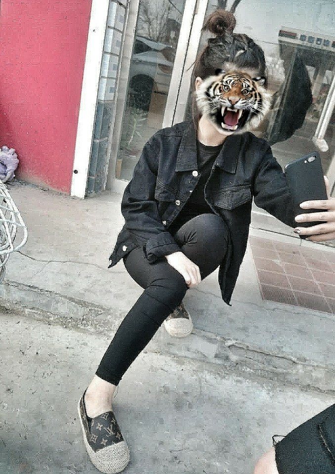 雨天快乐06 - 郑燕琳61的快手