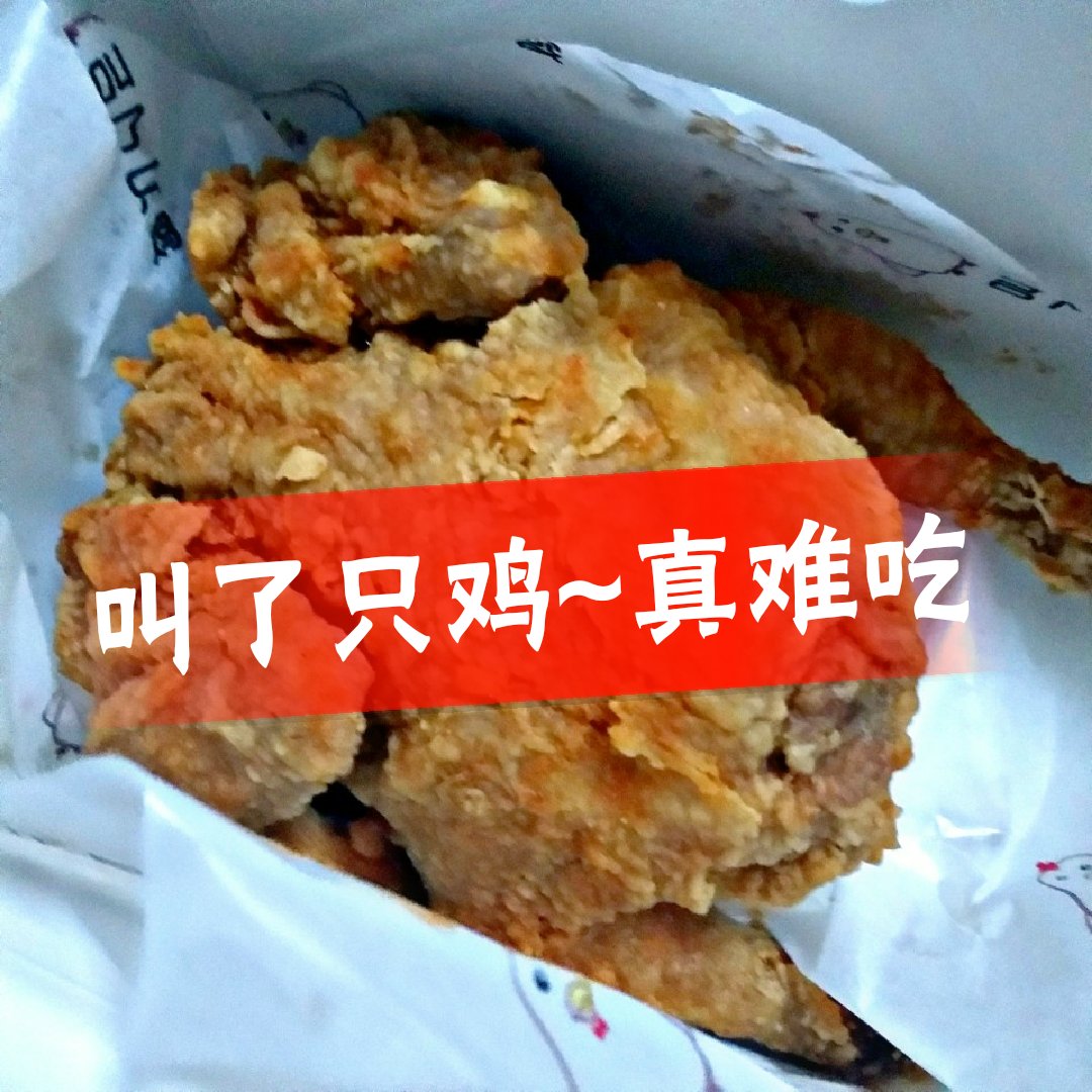 难吃的一批,都别买昂,听我的没错07 - 我的世界二狗子78的快手