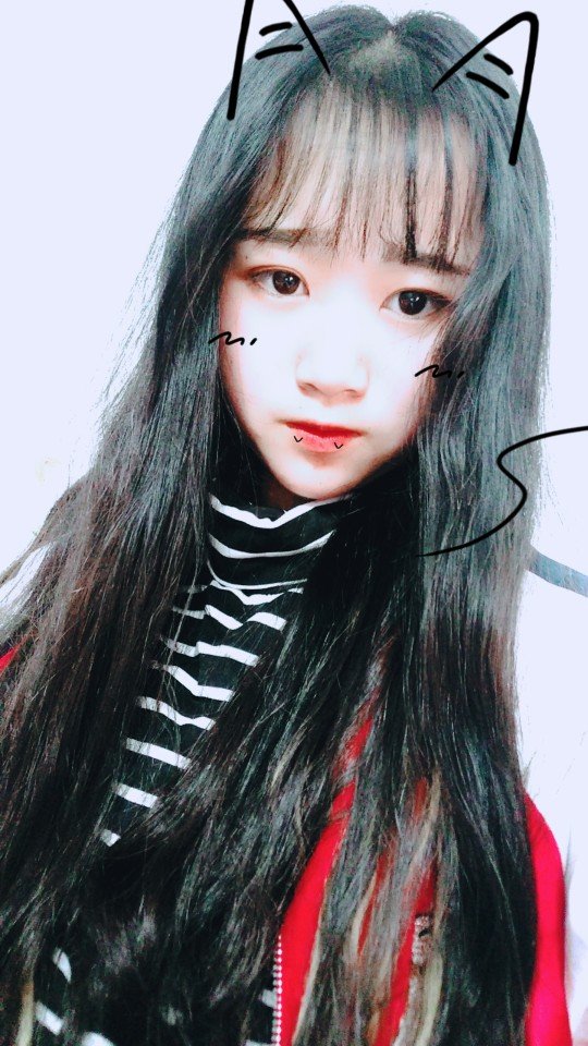 可爱的念爷4天前 7 21 2.1k 0 3天前 好看 美 漂亮 美 迷