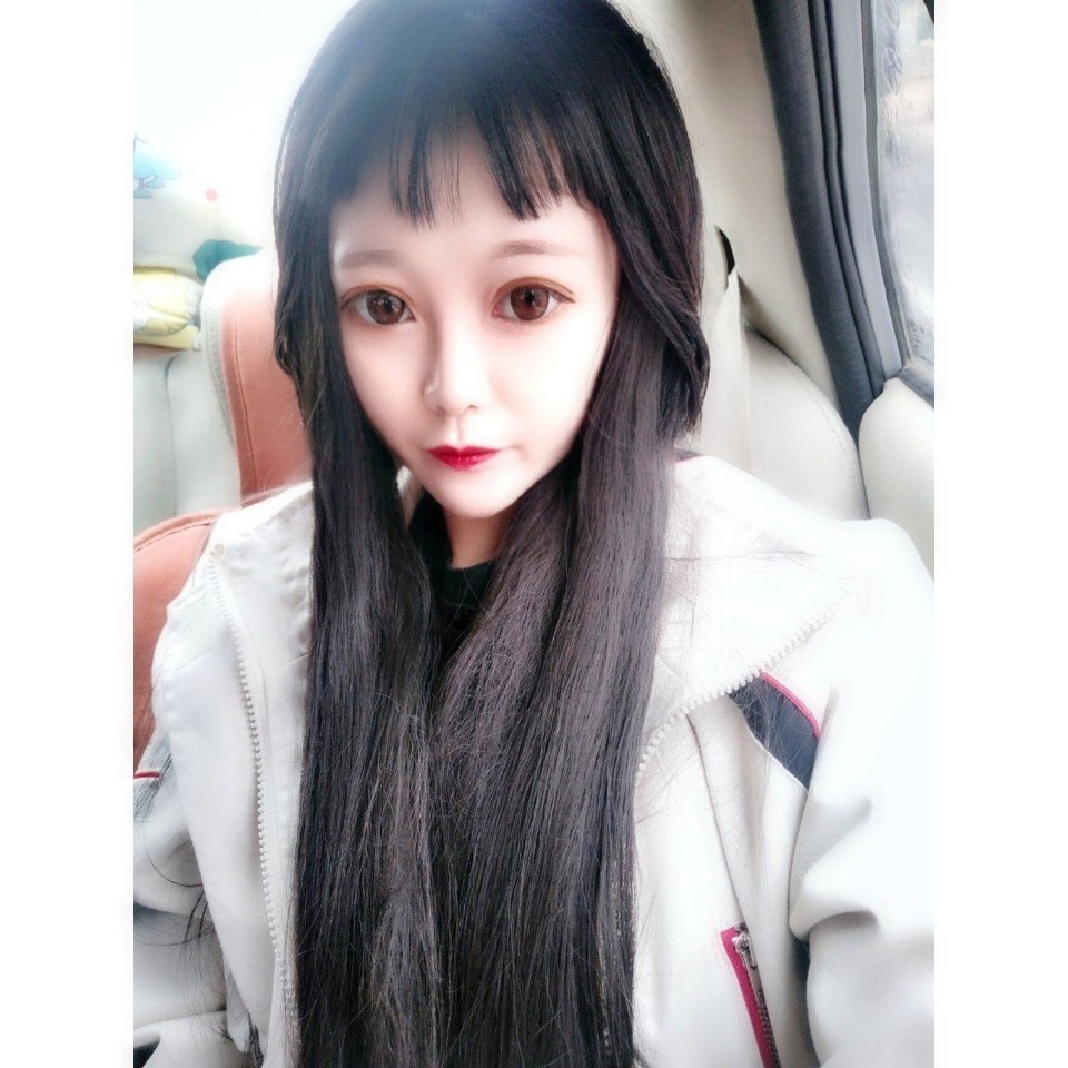 关于李舒晴的快手