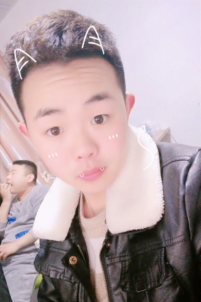 简简单单的网名 挺好的的快手