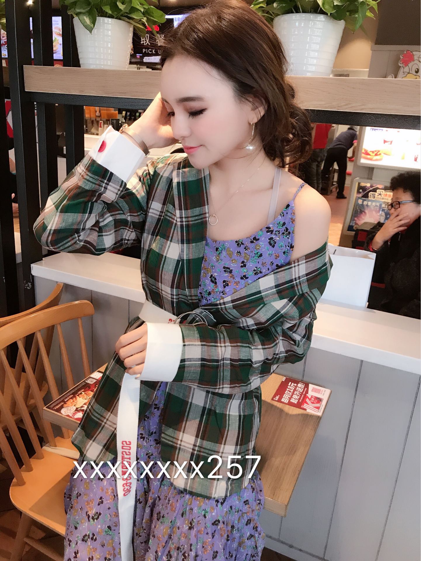 我要上热门