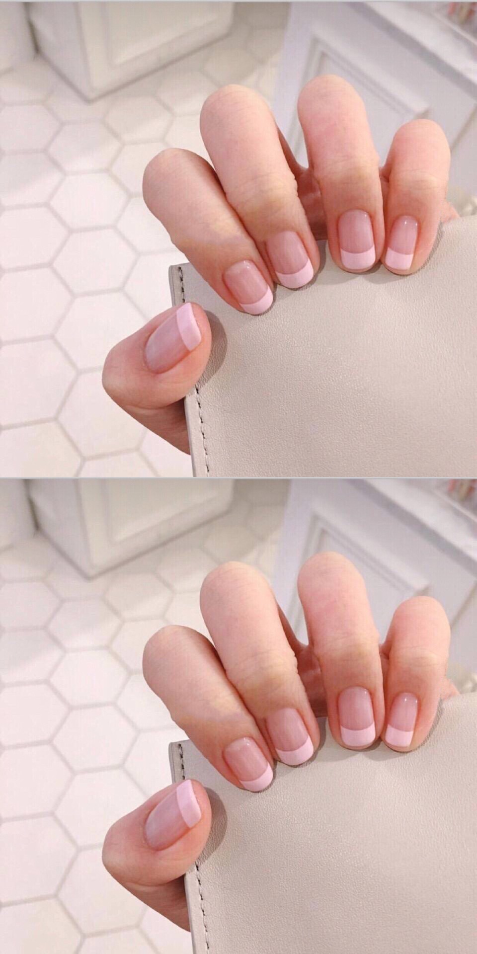 美甲# 爱情就是这么奇妙 我宁愿和你吵架 我也不愿意爱别人 - iu.