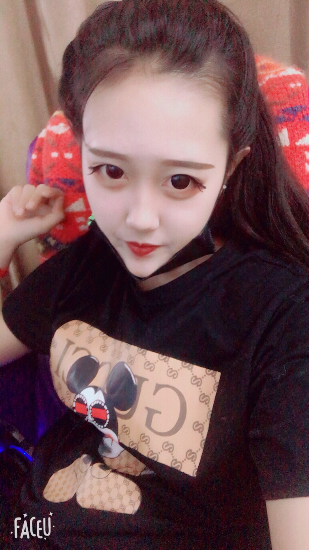 满心是我.7815 可心人挺好.的快手